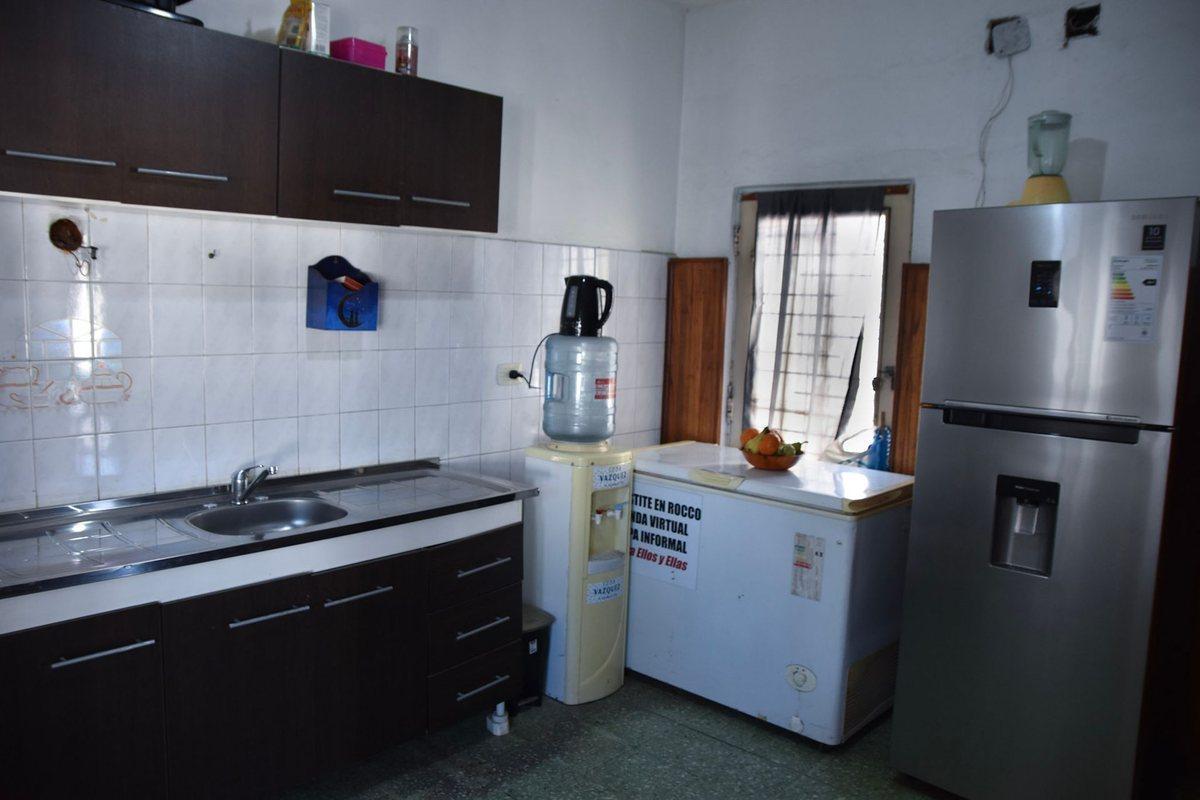 Foto de Casa 3 ambientes en venta en Banfield con cochera, imagen 1