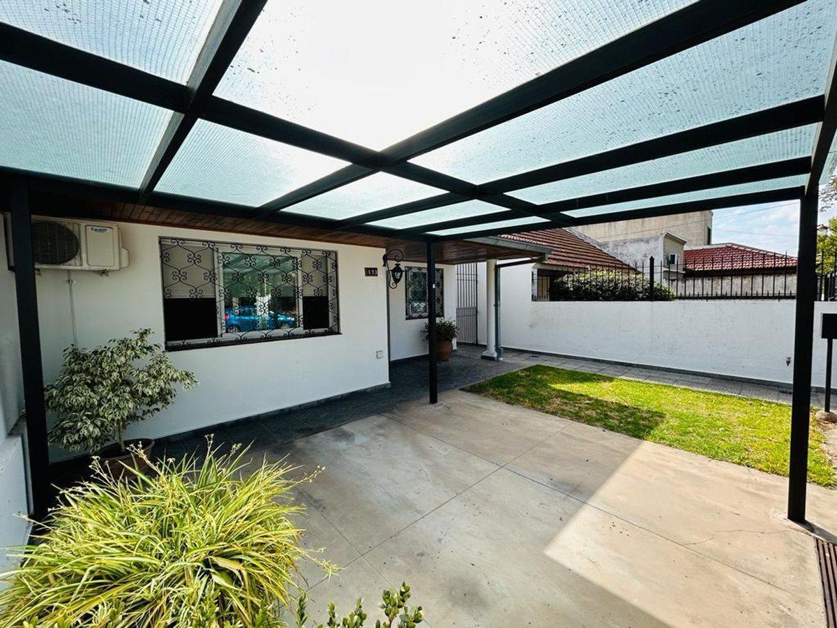 Foto de Venta casa reciclada a nueva Lomas de Zamora, imagen 1