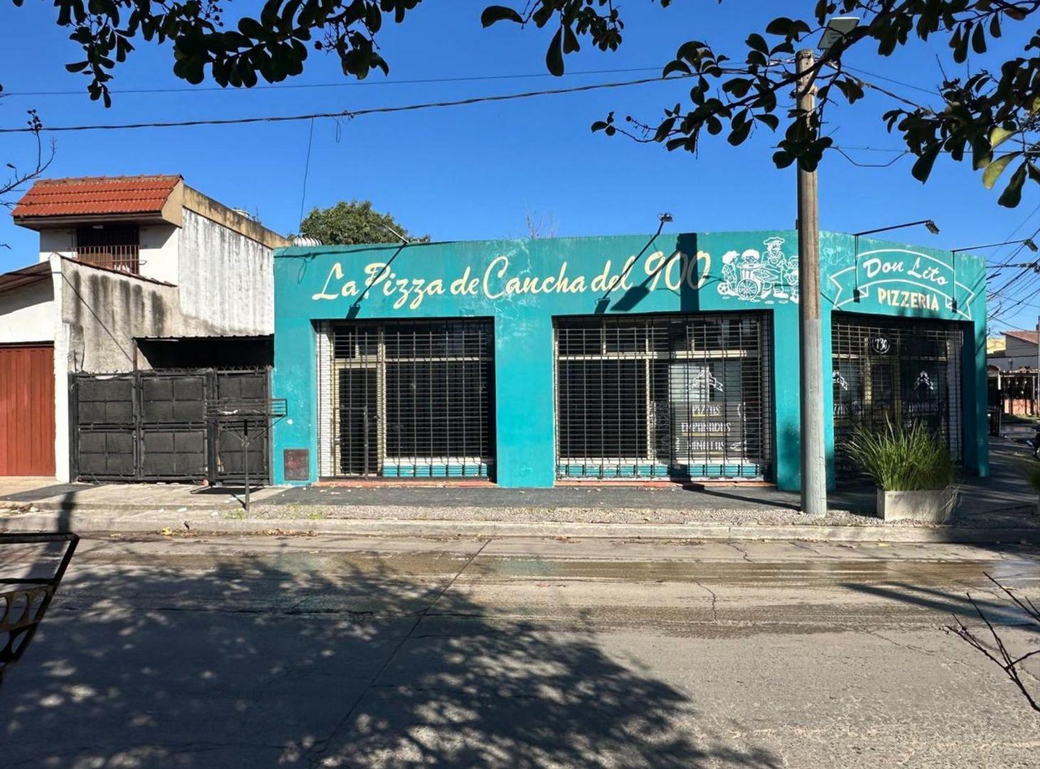 Foto de LOCALES EN VENTA EN CLAYPOLE CON RENTA OPTATIVA, imagen 2