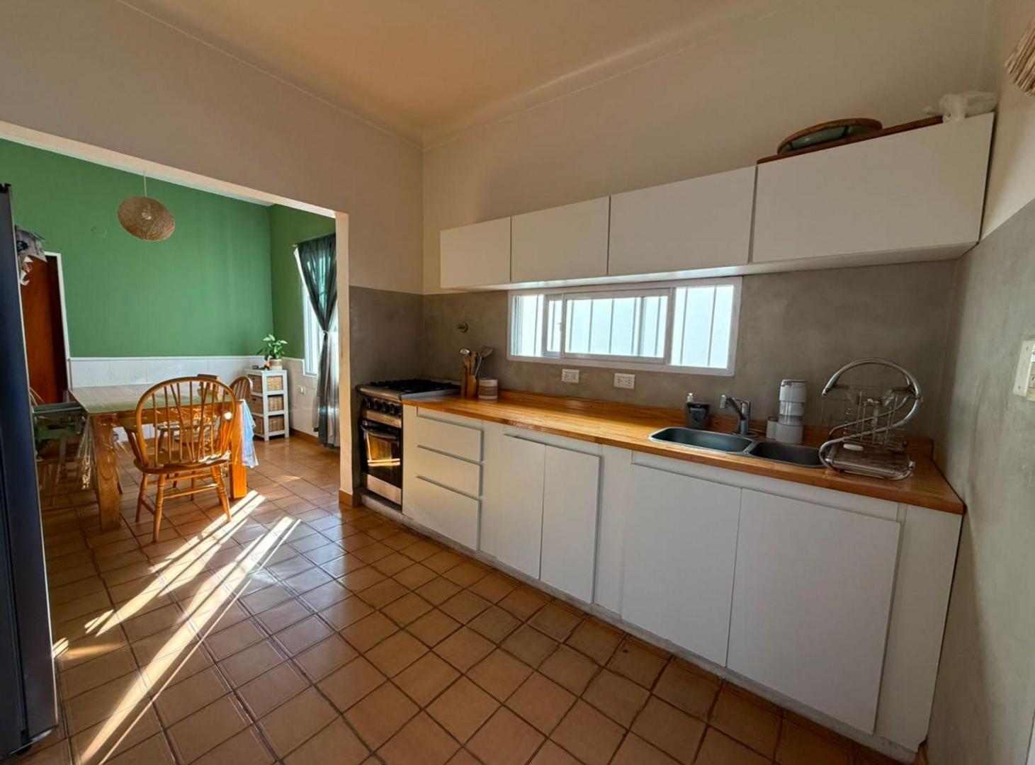 Foto de PH 4 AMBIENTES EN VENTA CON TERRAZA Y COCHERA, imagen 1