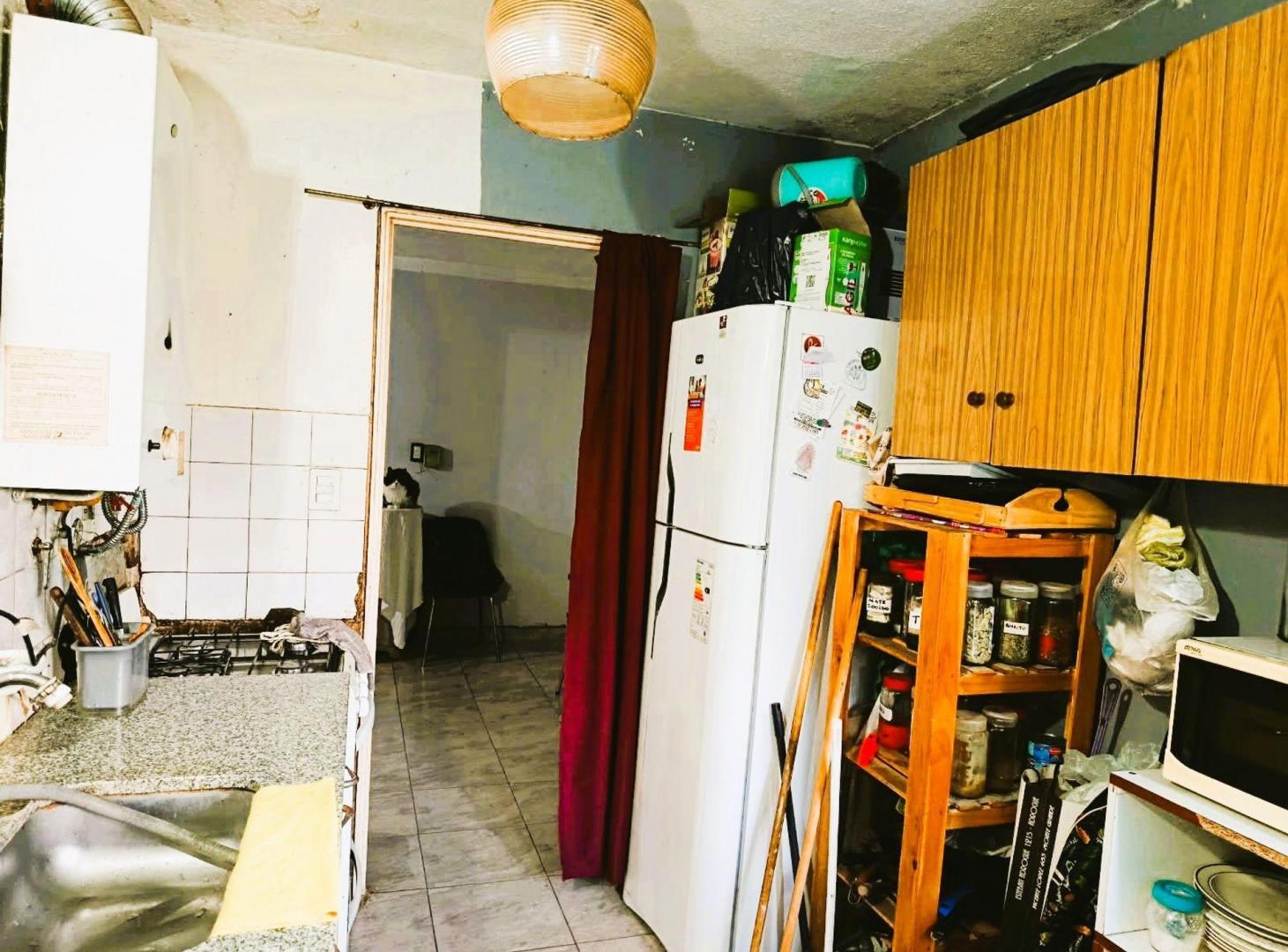 Foto de DEPARTAMENTO 4 AMBIENTES VENTA EN CLAYPOLE, imagen 5