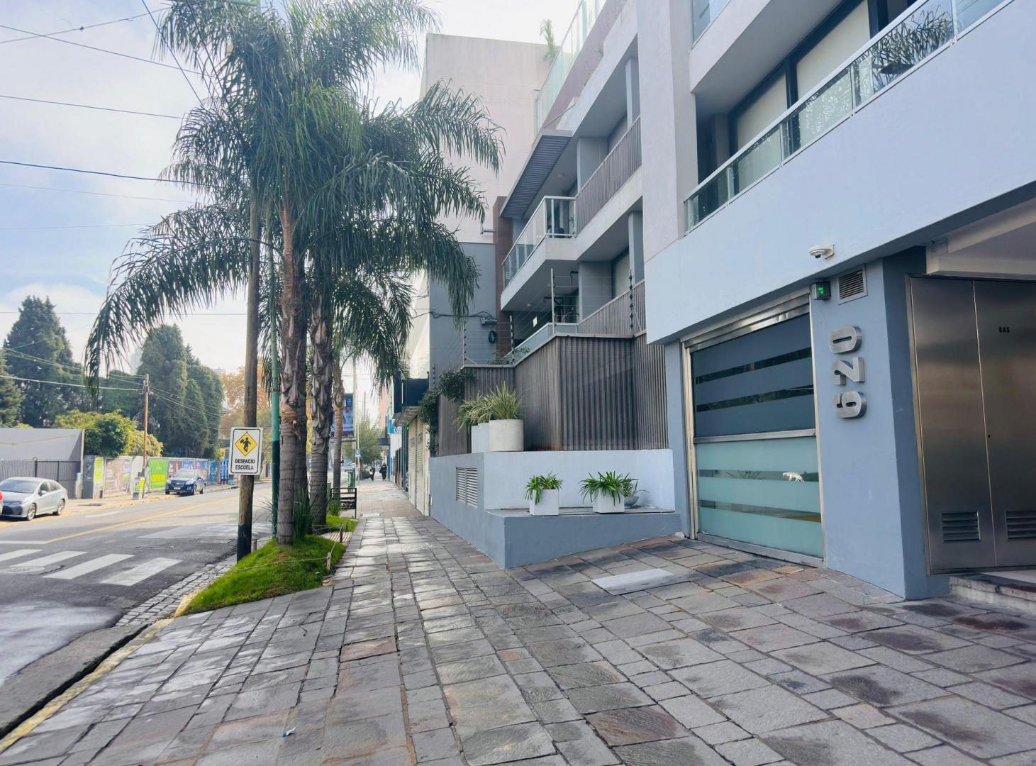 Foto de VENTA 2 AMBIENTES LOMAS DE ZAMORA COCHERAS BALCÓN, imagen 4