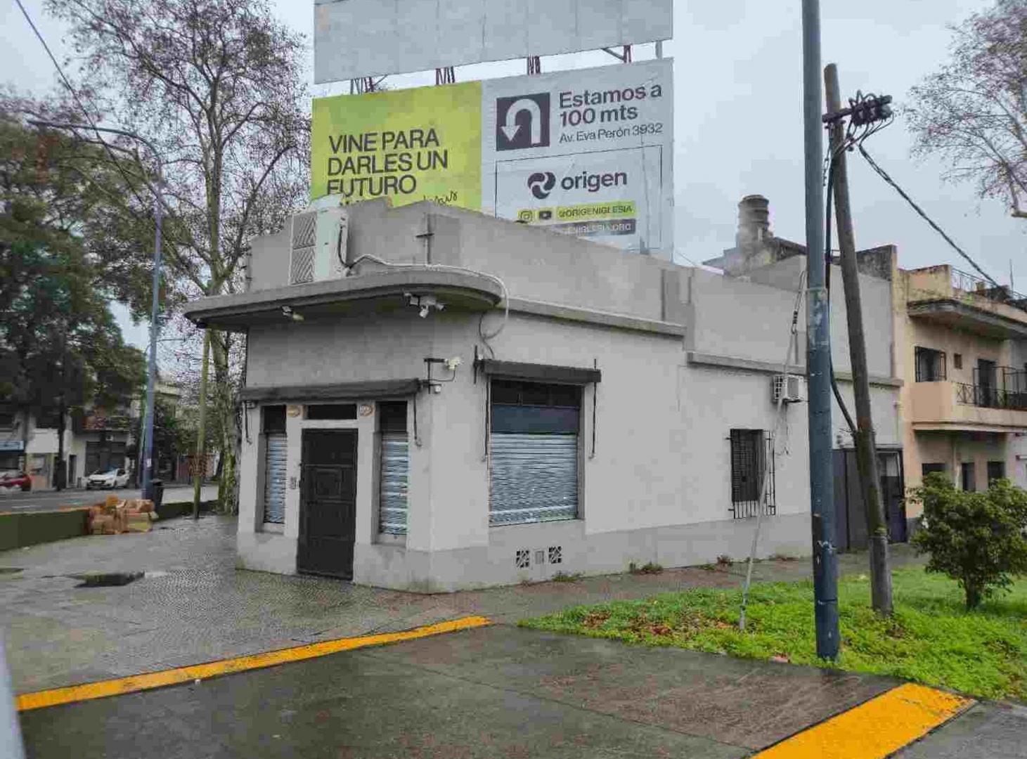 Foto de local en Venta Parque Avellaneda apto desarrolllo, imagen 1