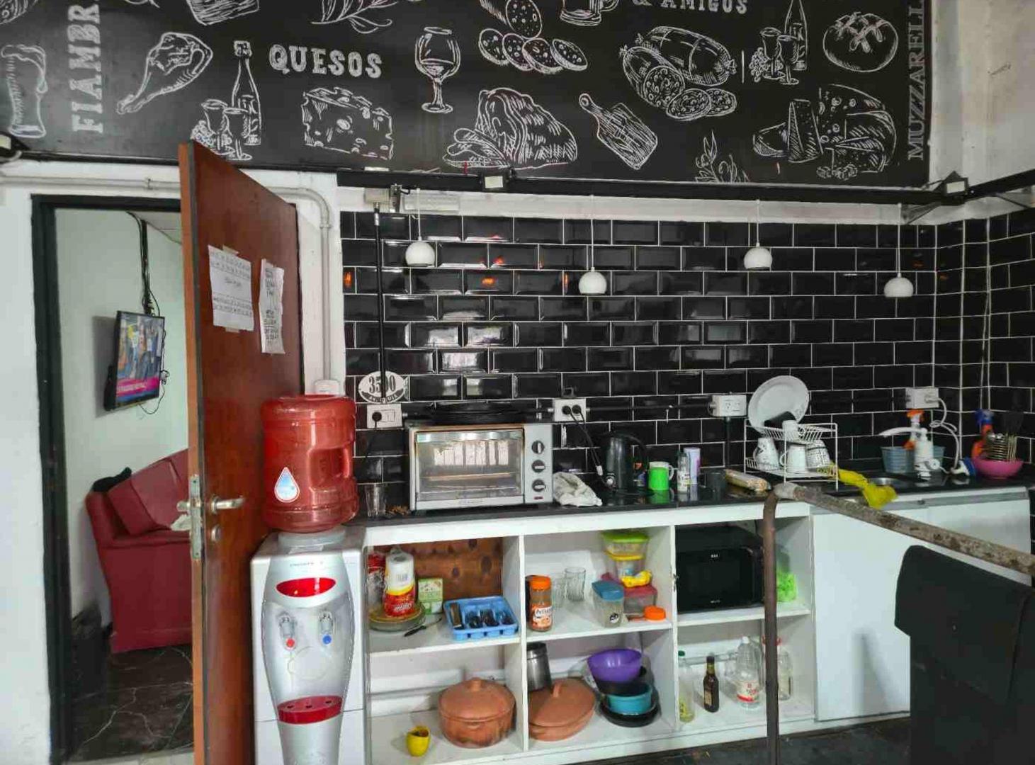 Foto de local en Venta Parque Avellaneda apto desarrolllo, imagen 2