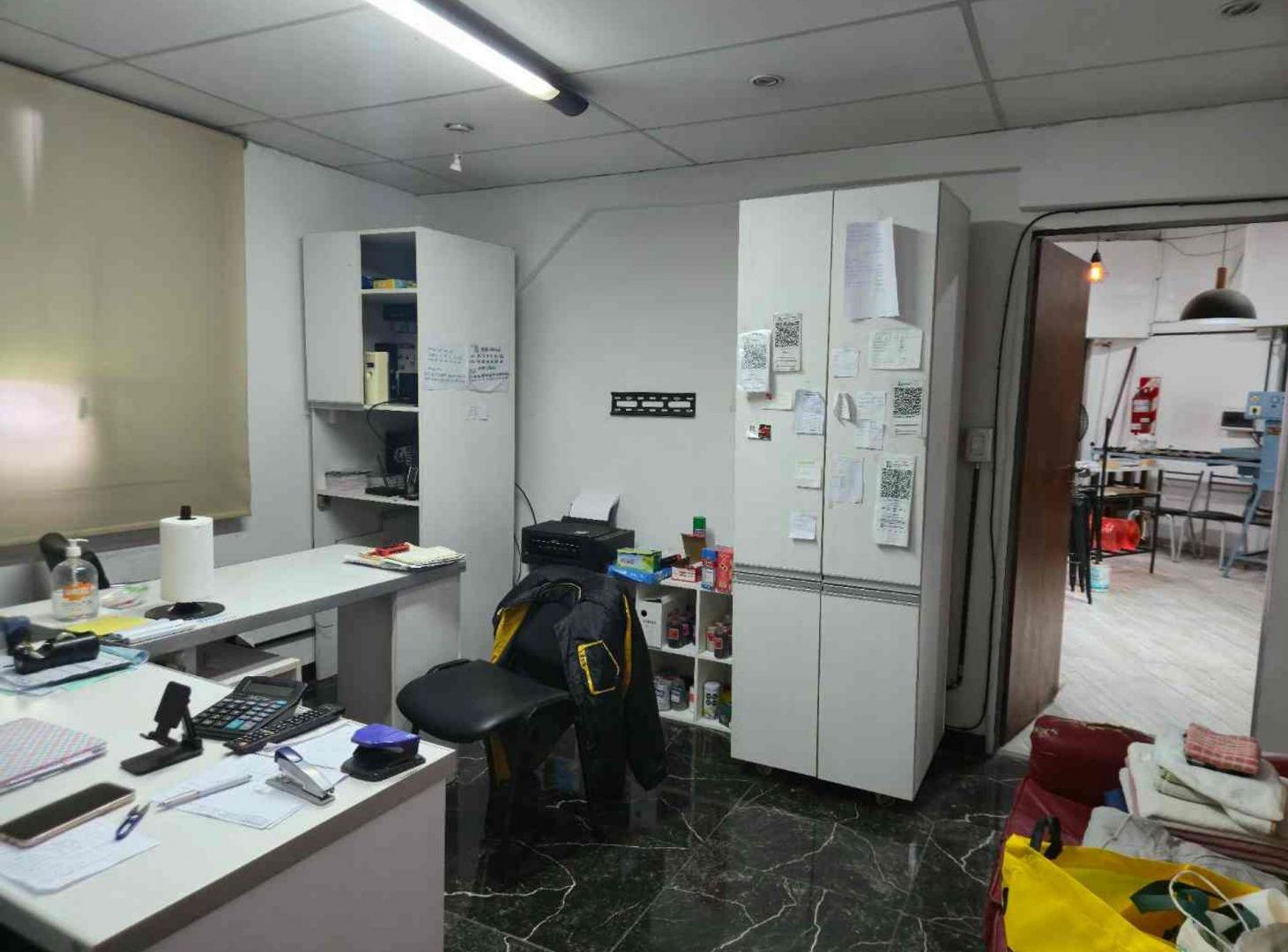 Foto de local en Venta Parque Avellaneda apto desarrolllo, imagen 3
