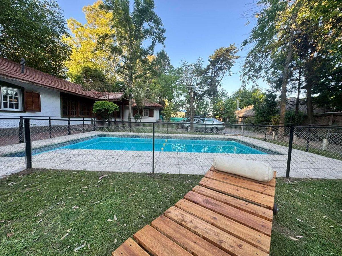 Foto de Venta Casa quinta en 9 de Abril, imagen 5