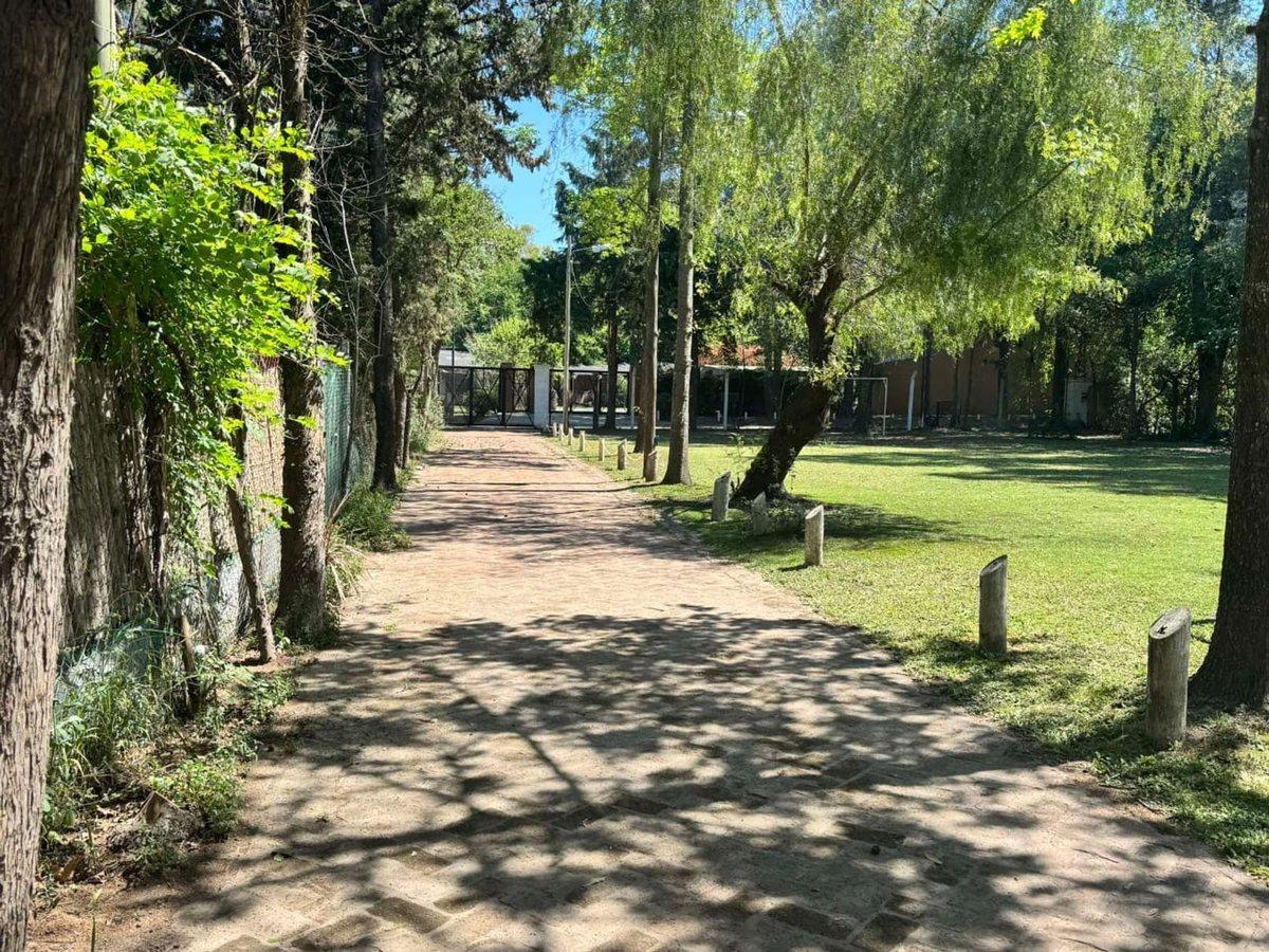 Foto de Venta Casa quinta en 9 de Abril, imagen 4