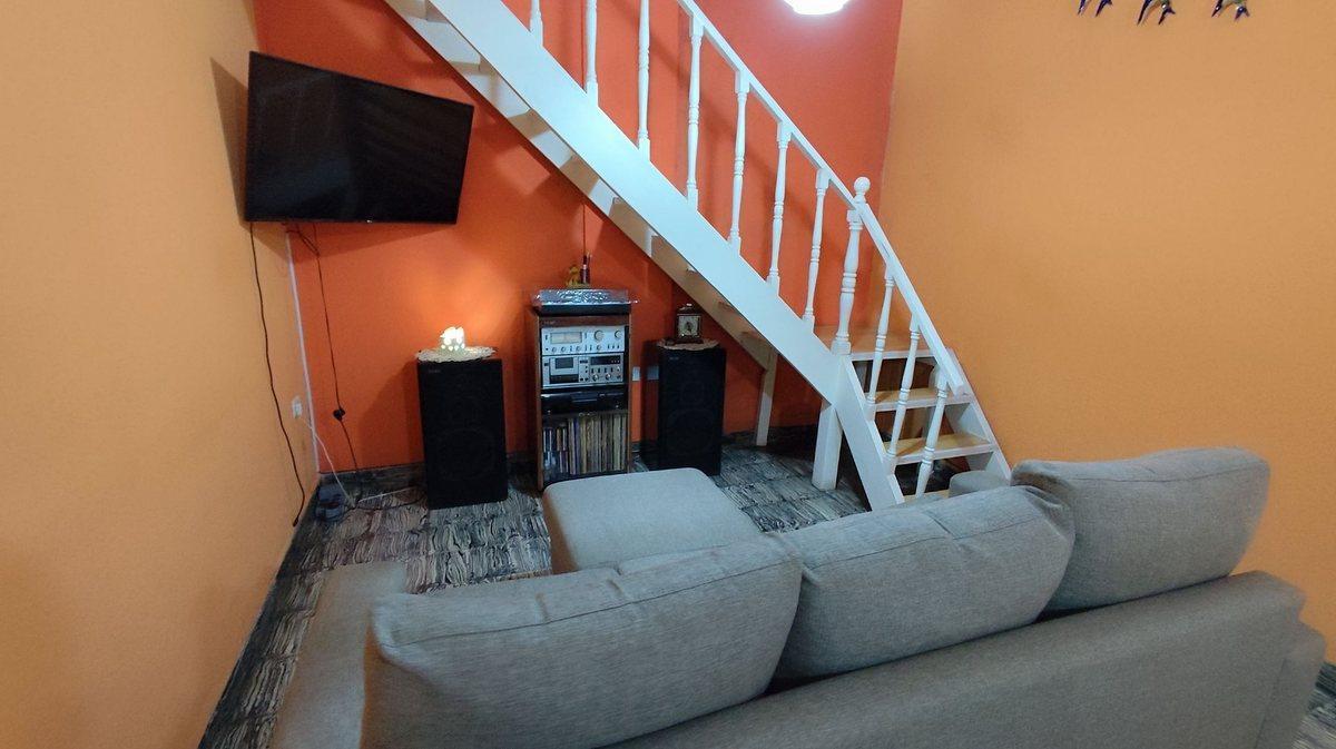 Foto de CASA 3 AMBIENTES VENTA LUIS GUILLON APTO CREDITO, imagen 3