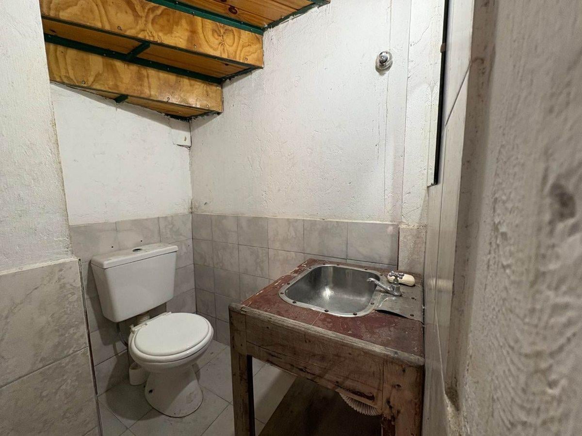 Foto de Galpon C/Depto en venta en Malvinas Argentinas, imagen 3
