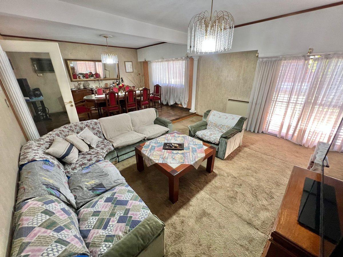 Foto de CASA VENTA 5 AMB PATIO+QUINCHO+PILETA A/CREDITO, imagen 4