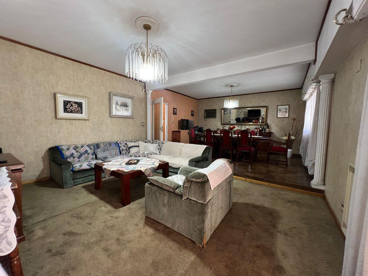 Foto de CASA VENTA 5 AMB PATIO+QUINCHO+PILETA A/CREDITO, imagen 2