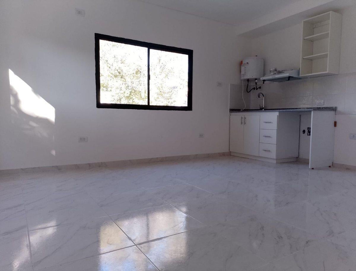 Foto de ALQUILER DE MONOAMBIENTE A ESTRENAR, 1° PISO, imagen 1
