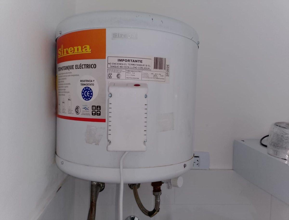 Foto de ALQUILER DE MONOAMBIENTE A ESTRENAR, 1° PISO, imagen 5