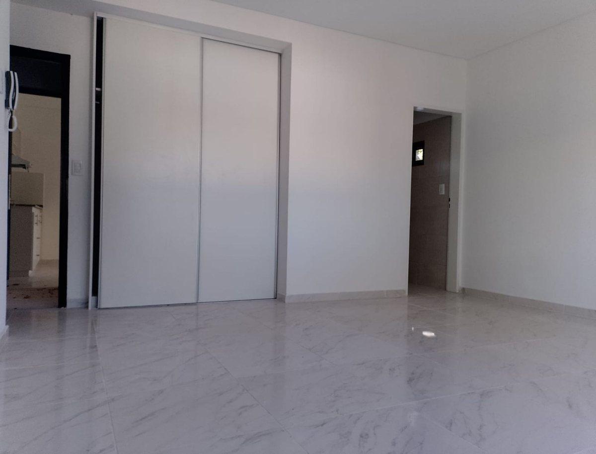 Foto de ALQUILER DE MONOAMBIENTE A ESTRENAR, 1° PISO, imagen 3
