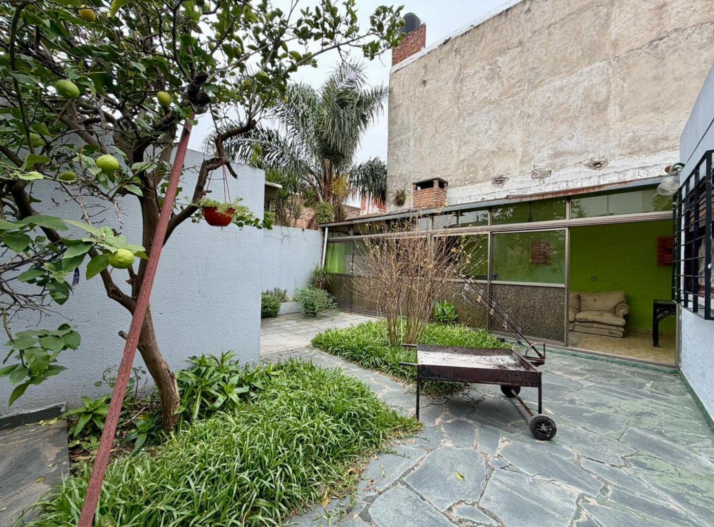 Foto de CASA 4 AMBIENTES EN VENTA EN LOMAS DE ZAMORA, imagen 5