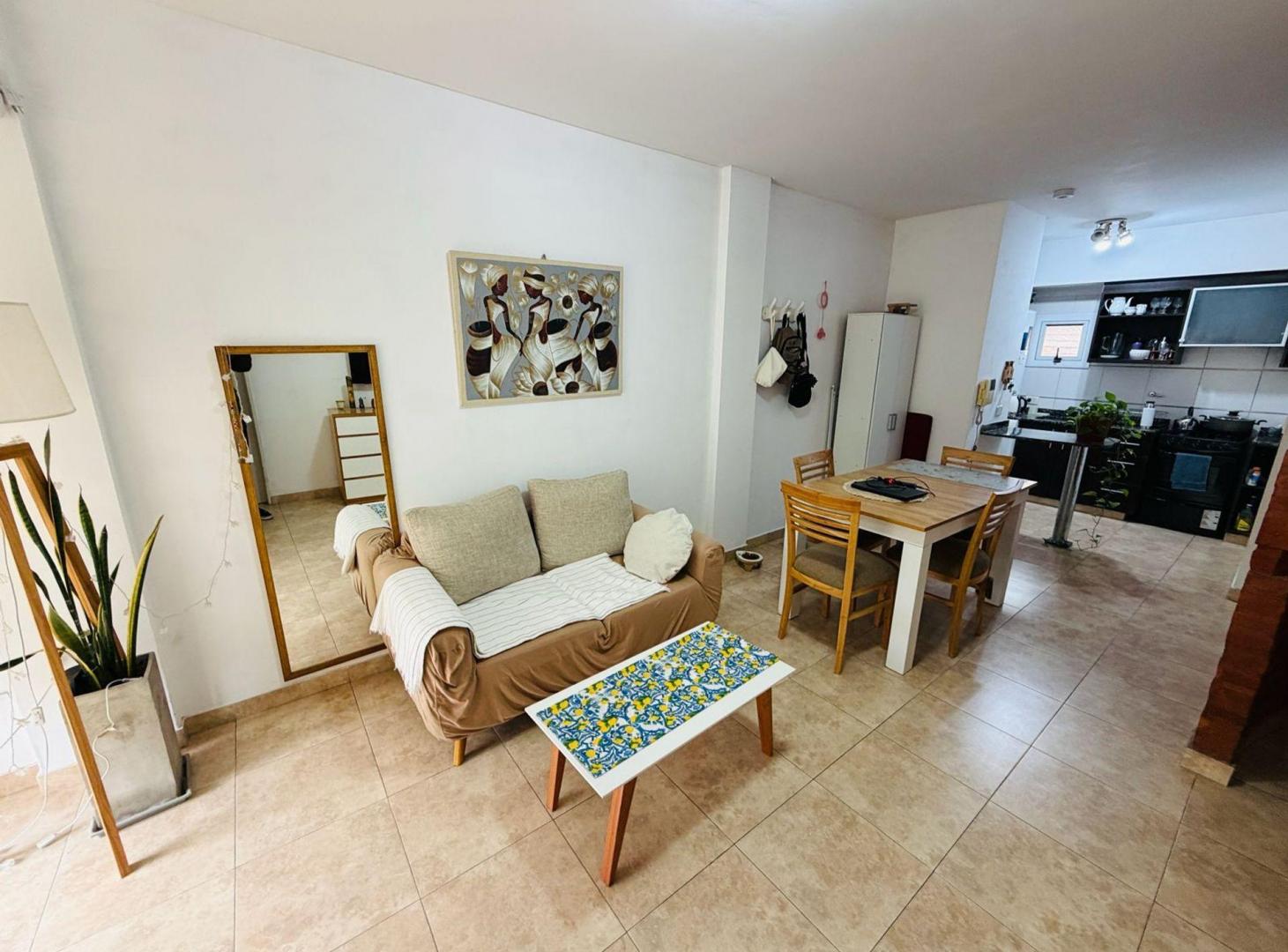 Foto de Departamento 2 ambientes en venta Lomas de Zamora, imagen 2