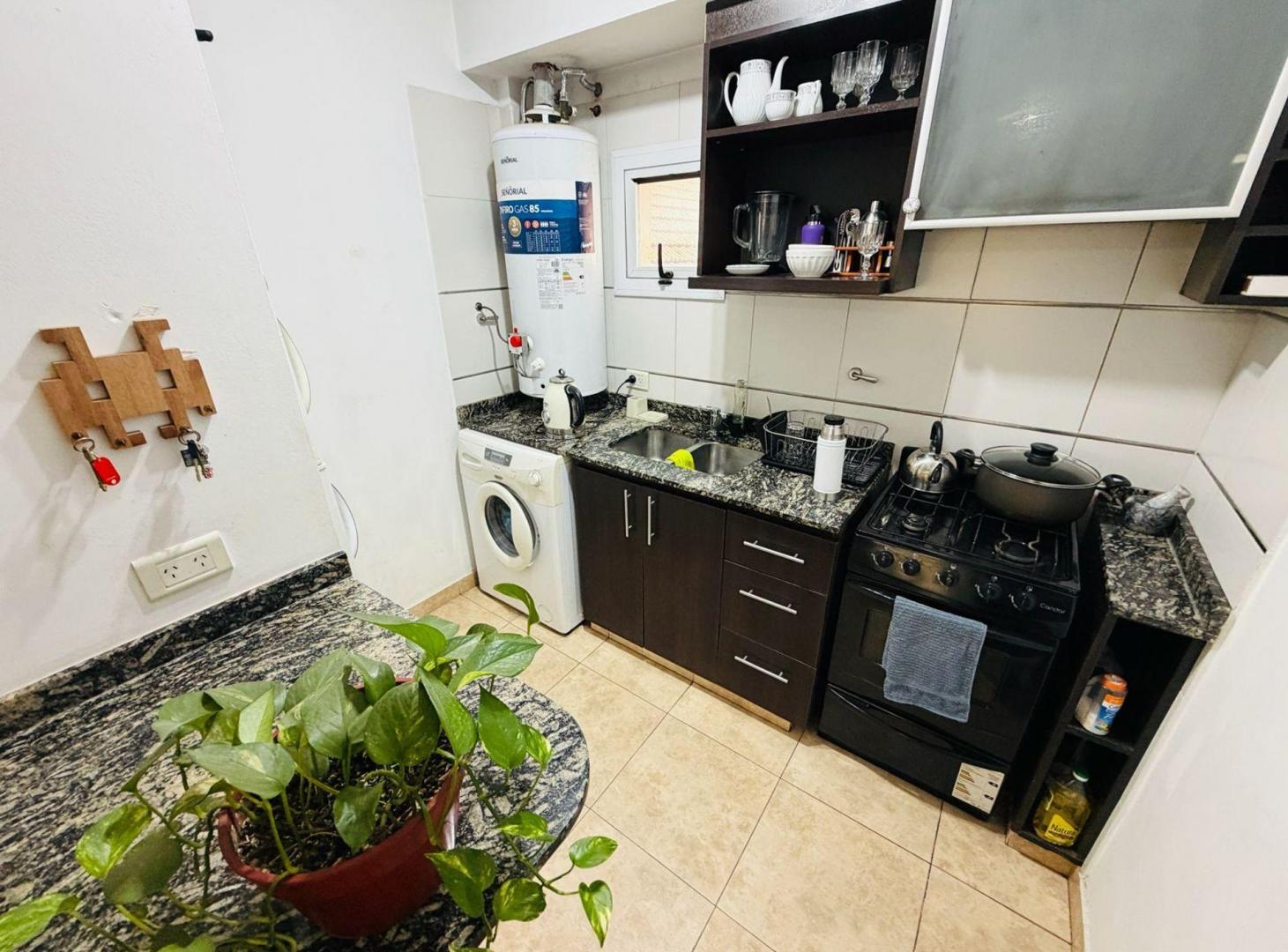 Foto de Departamento 2 ambientes en venta Lomas de Zamora, imagen 4