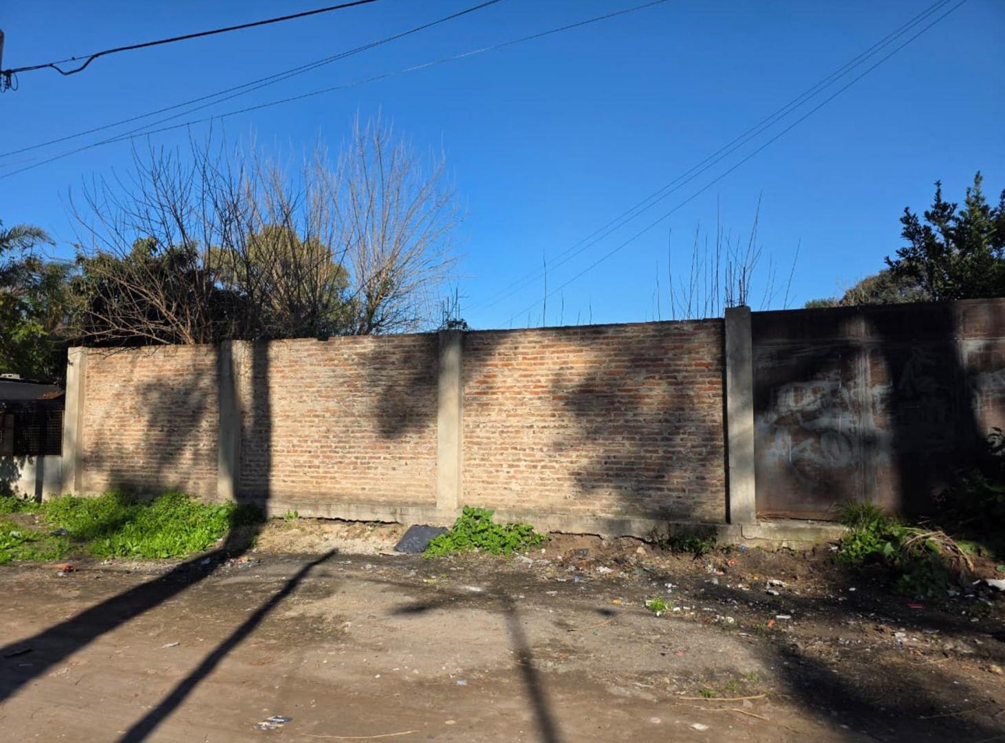 Foto de LOTE EN VENTA LUIS GUILLON, imagen 4