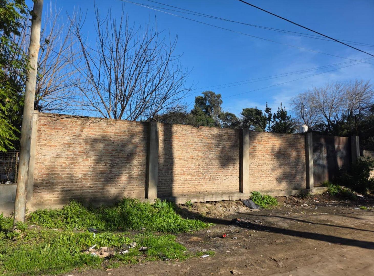 Foto de LOTE EN VENTA LUIS GUILLON, imagen 5