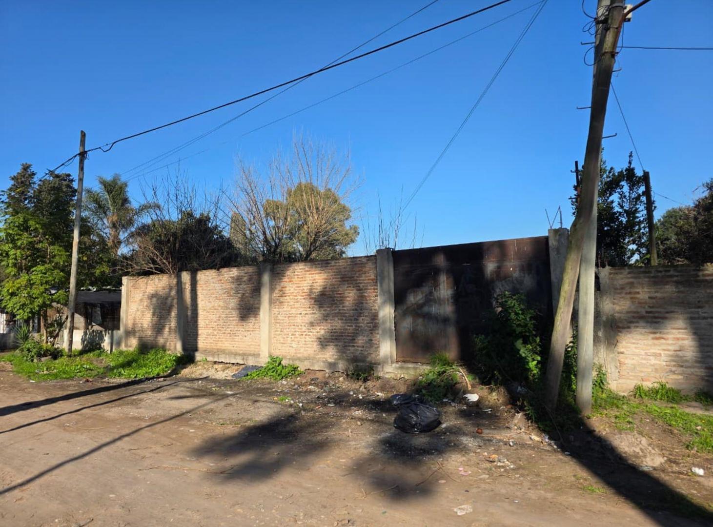 Foto de LOTE EN VENTA LUIS GUILLON, imagen 2