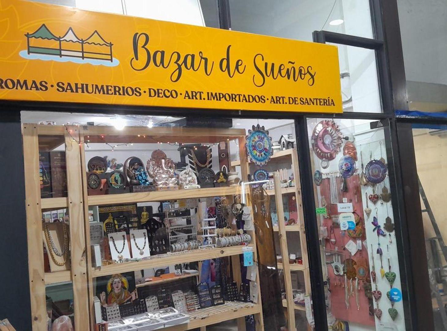 Foto de LOCAL COMERCIAL EN VENTA GALERIA LOMAS DE ZAMORA, imagen 1