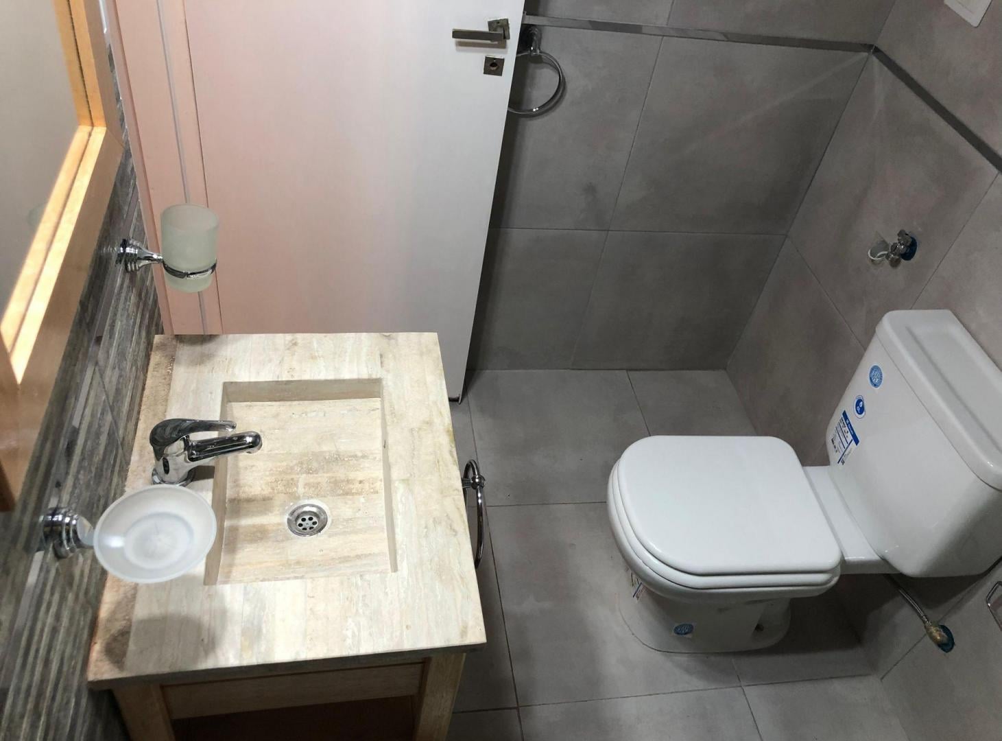 Foto de DEPARTAMENTO MONOAMBIENTE EN VENTA EN CONGRESO, imagen 1