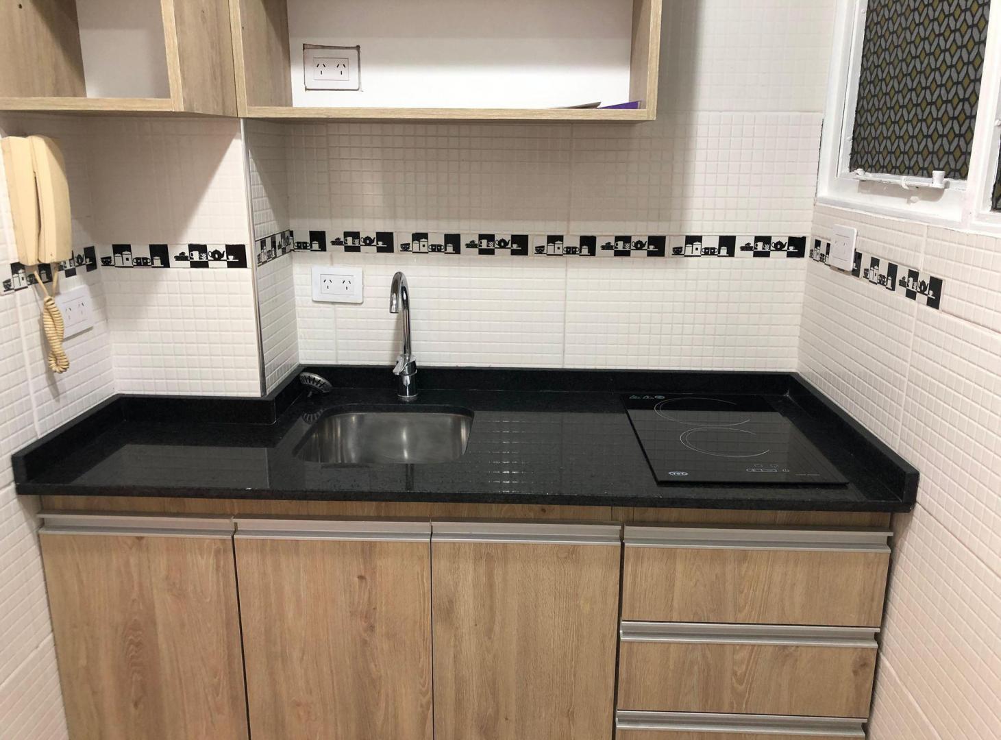 Foto de DEPARTAMENTO MONOAMBIENTE EN VENTA EN CONGRESO, imagen 2