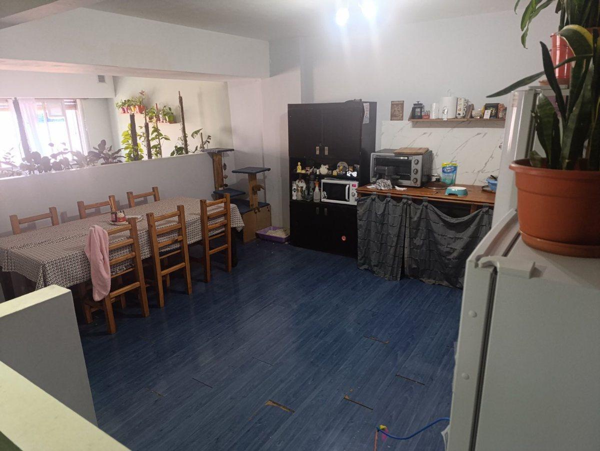 Foto de DEPTO 7 AMBIENTES EN VENTA PARQUE CHACABUCO, imagen 1