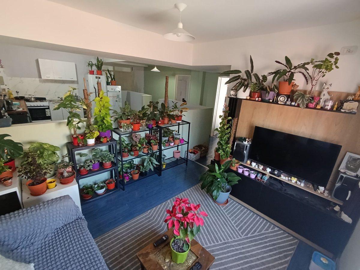 Foto de DEPTO 7 AMBIENTES EN VENTA PARQUE CHACABUCO, imagen 4