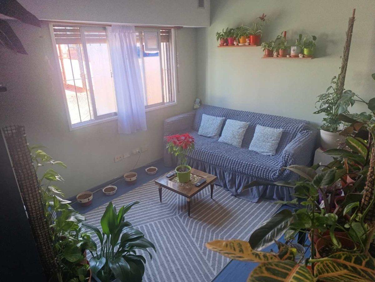 Foto de DEPTO 7 AMBIENTES EN VENTA PARQUE CHACABUCO, imagen 3