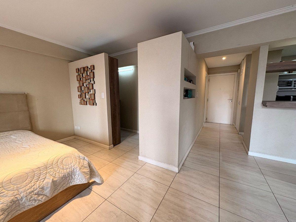 Foto de DPTO 2 AMB C/BALCON EN VENTA ZONA UADE CABA, imagen 5