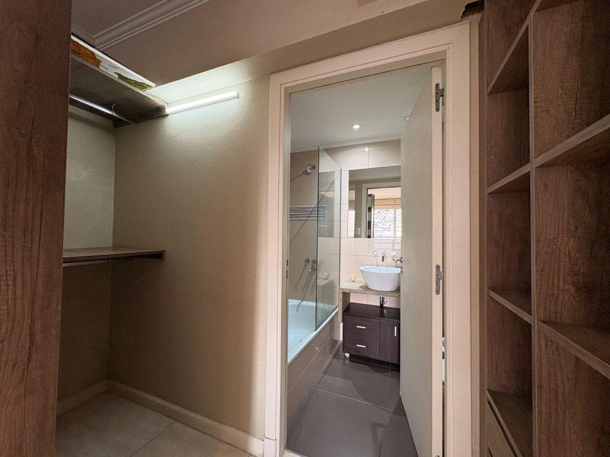 Foto de DPTO 2 AMB C/BALCON EN VENTA ZONA UADE CABA, imagen 3