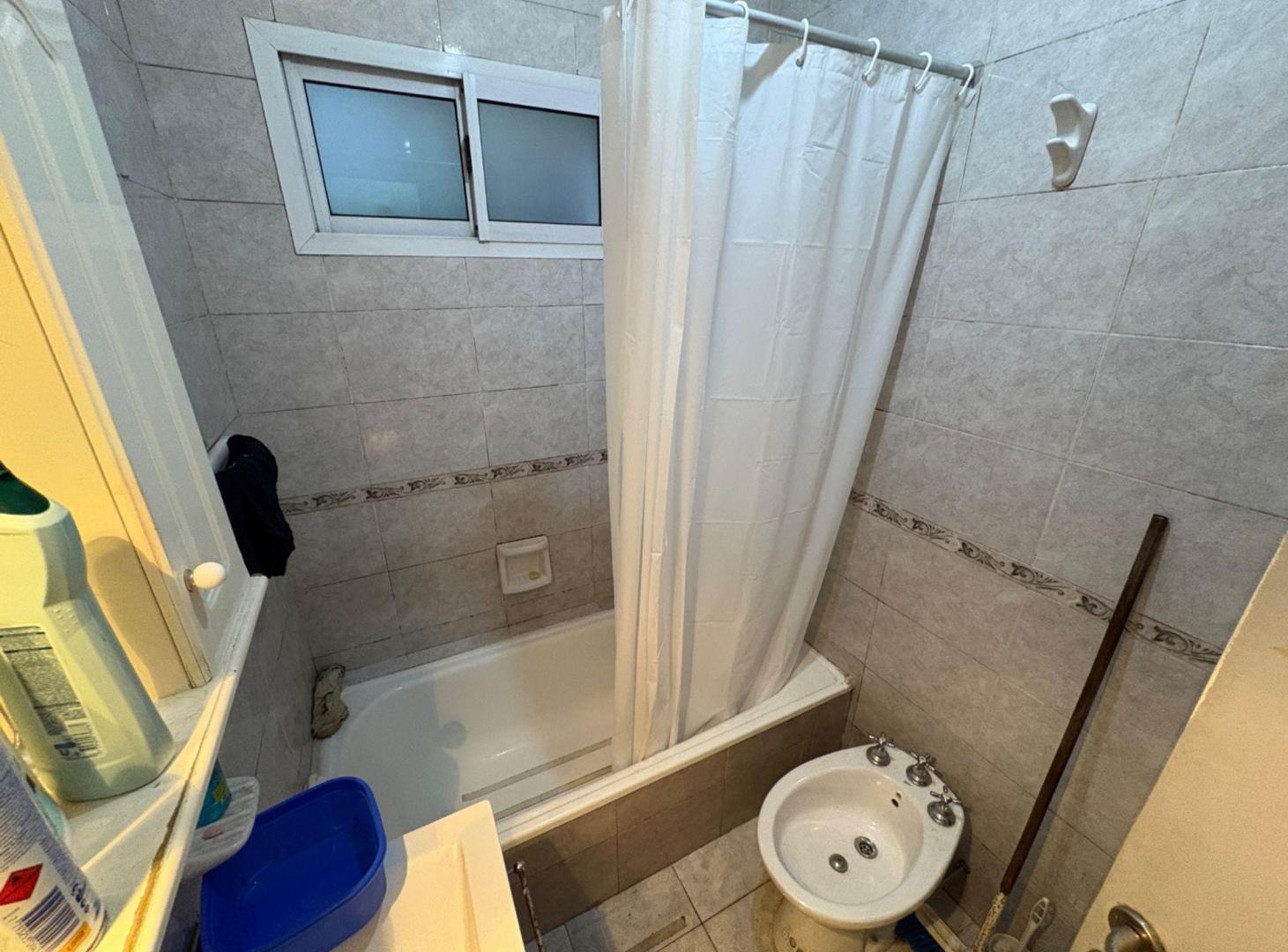 Foto de VENTA DPTO 2 AMB C/PATIO 40,1 M2 SAN CRISTOBAL, imagen 3