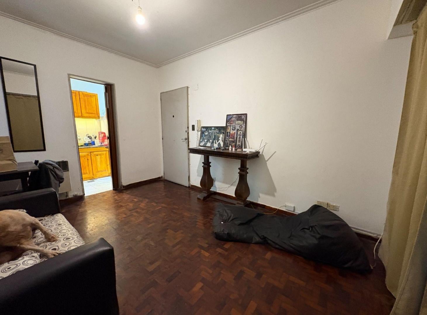 Foto de VENTA DPTO 2 AMB C/PATIO 40,1 M2 SAN CRISTOBAL, imagen 1