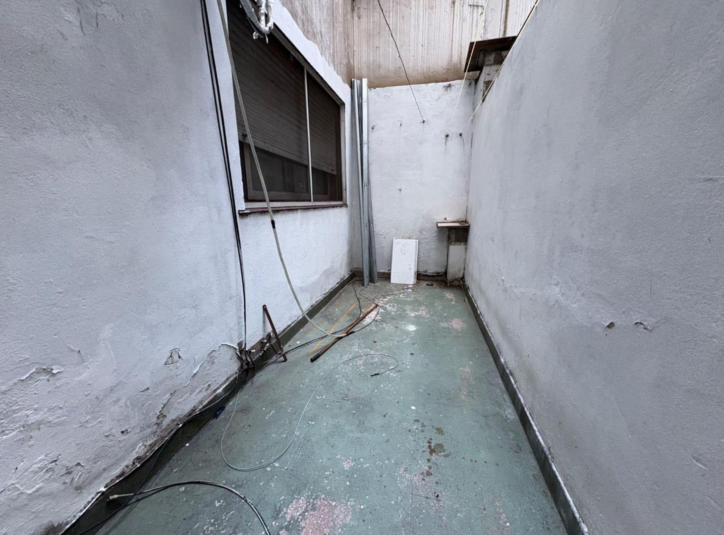 Foto de VENTA DPTO 2 AMB C/PATIO 40,1 M2 SAN CRISTOBAL, imagen 4