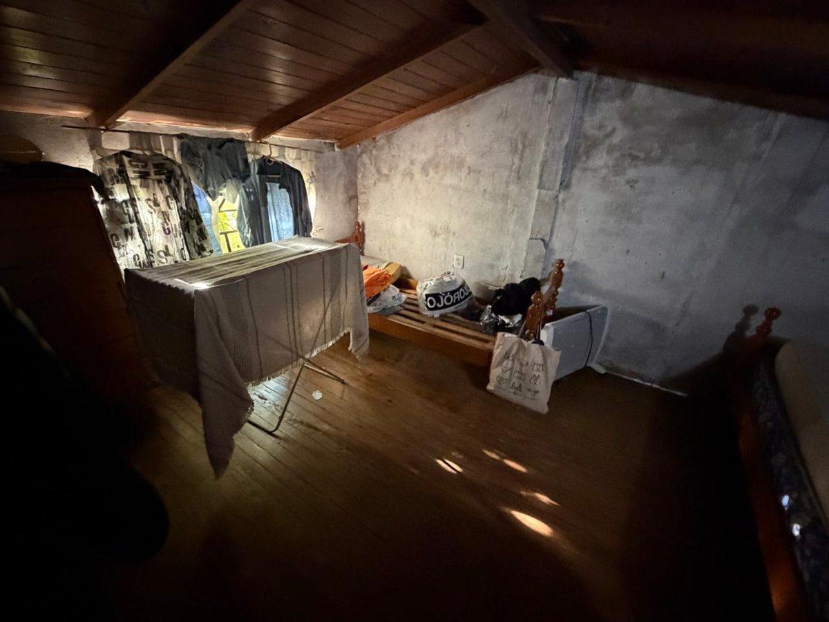 Foto de OPORTUNIDAD CASA 3 DORM CENTENARIO A REFACCIONAR, imagen 3