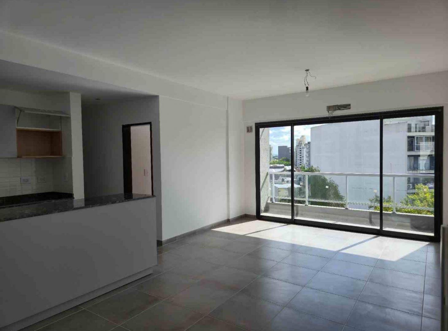 Foto de departamento alquiler 2 ambientes en Escalada, imagen 1