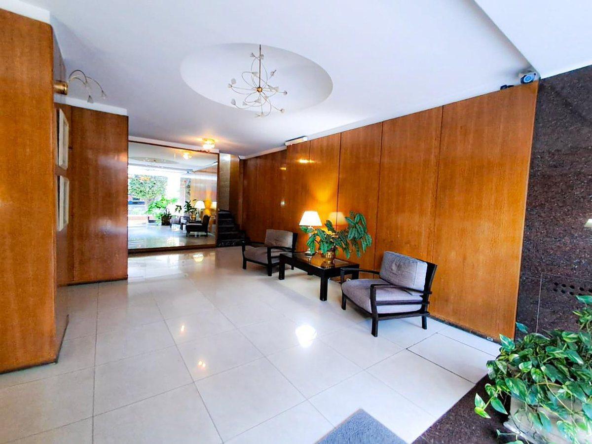 Foto de DEPARTAMENTO EN VENTA 3 AMB APTO CREDITO LOMITAS, imagen 3