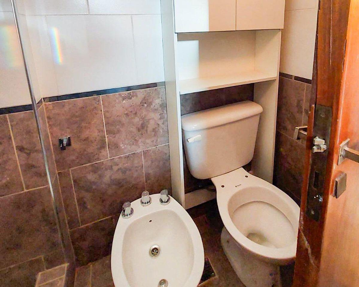 Foto de DEPARTAMENTO EN VENTA 3 AMB APTO CREDITO LOMITAS, imagen 4
