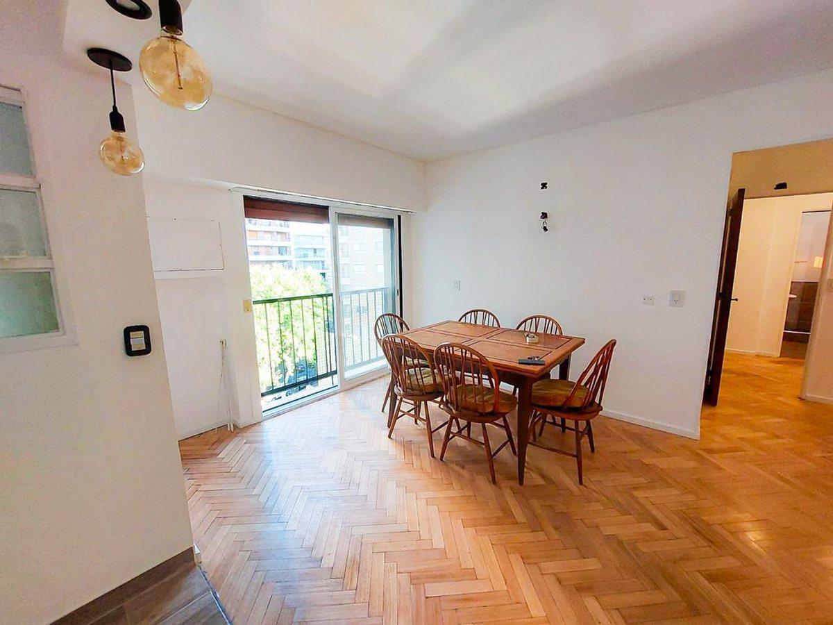 Foto de DEPARTAMENTO EN VENTA 3 AMB APTO CREDITO LOMITAS, imagen 5