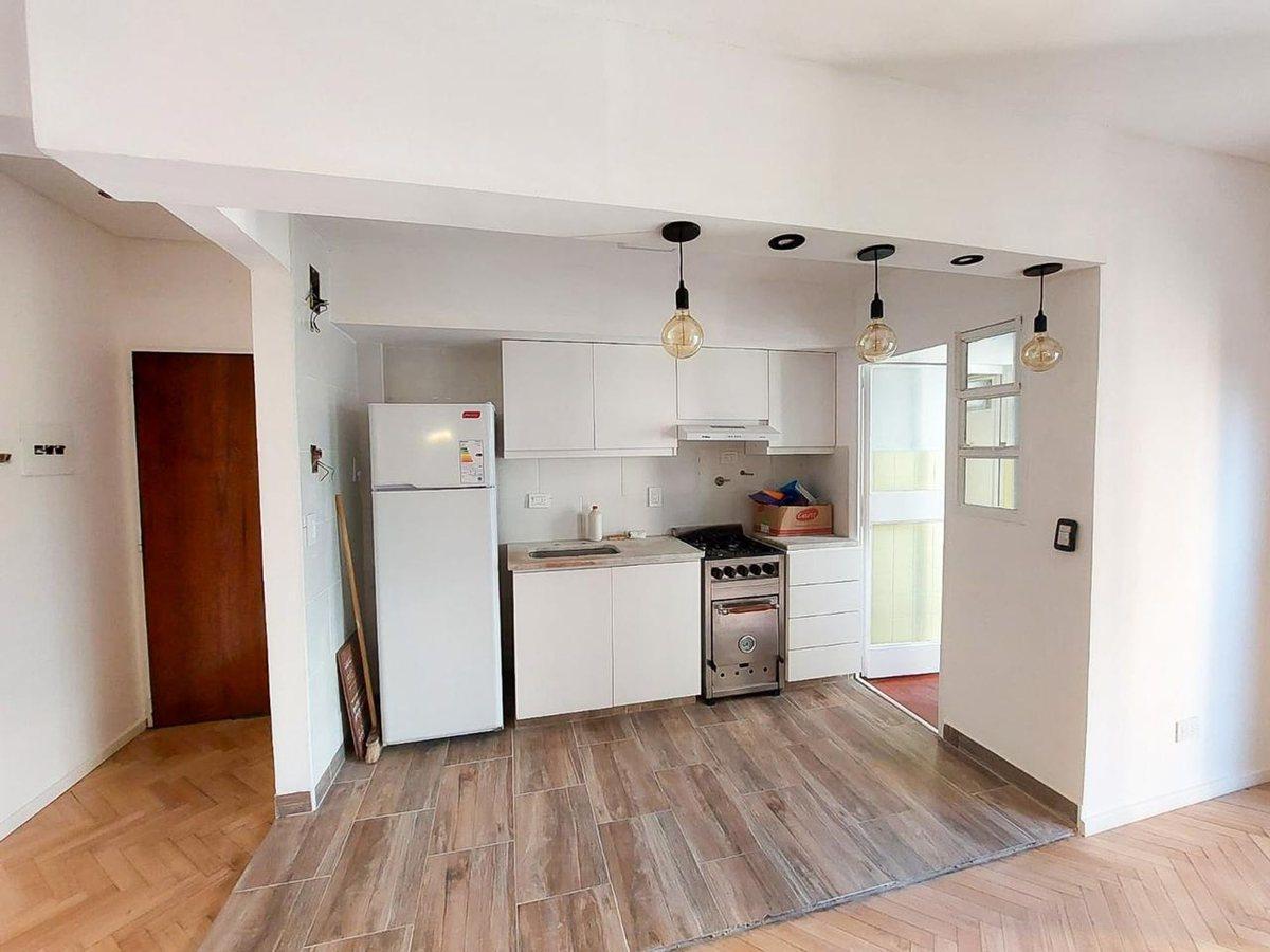 Foto de DEPARTAMENTO EN VENTA 3 AMB APTO CREDITO LOMITAS, imagen 2