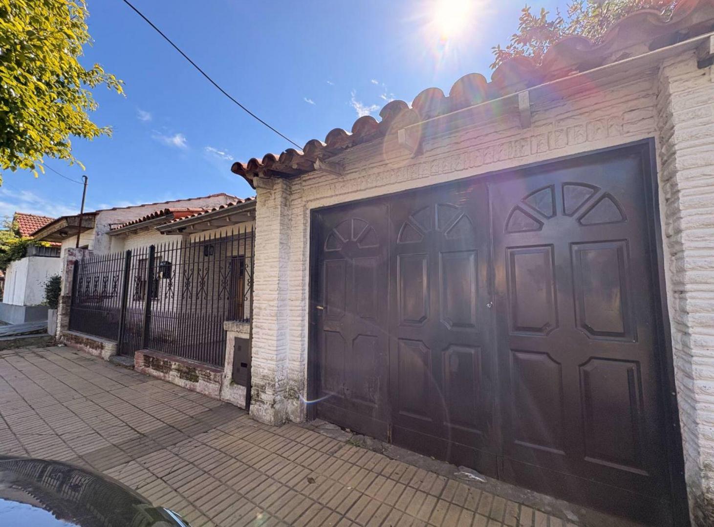 Foto de CASA 3 AMBIENTES EN VENTA LOMAS DE ZAMORA, imagen 3