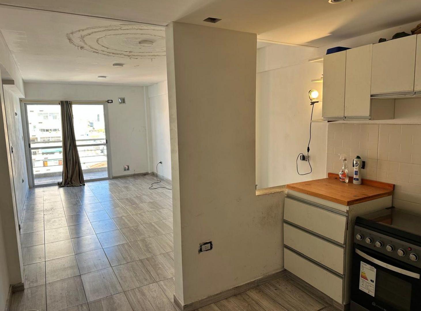 Foto de DEPARTAMENTO 2 AMBIENTES EN VENTA AVELLANEDA, imagen 1