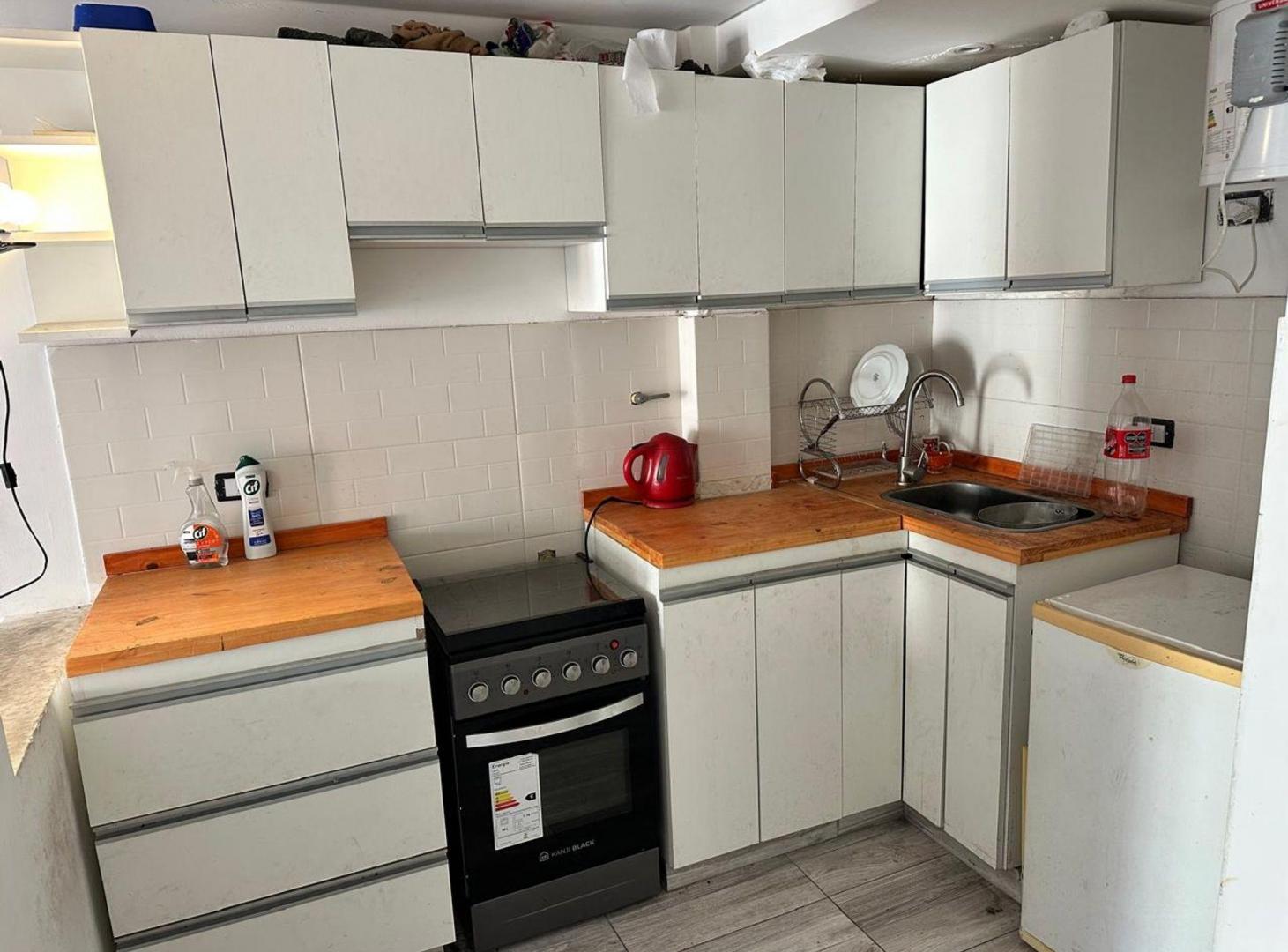 Foto de DEPARTAMENTO 2 AMBIENTES EN VENTA AVELLANEDA, imagen 5