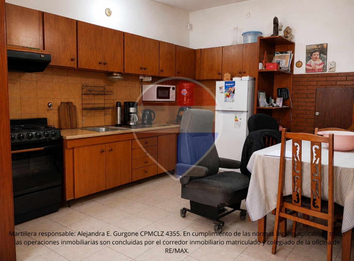 Foto de PH EN VENTA EN SAN FRANCISCO SOLANO, imagen 5