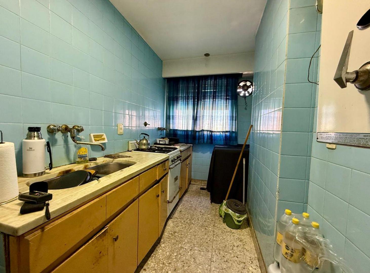 Foto de DEPARTAMENTO 2 AMBIENTES EN VENTA EN LOMAS CENTRO, imagen 5