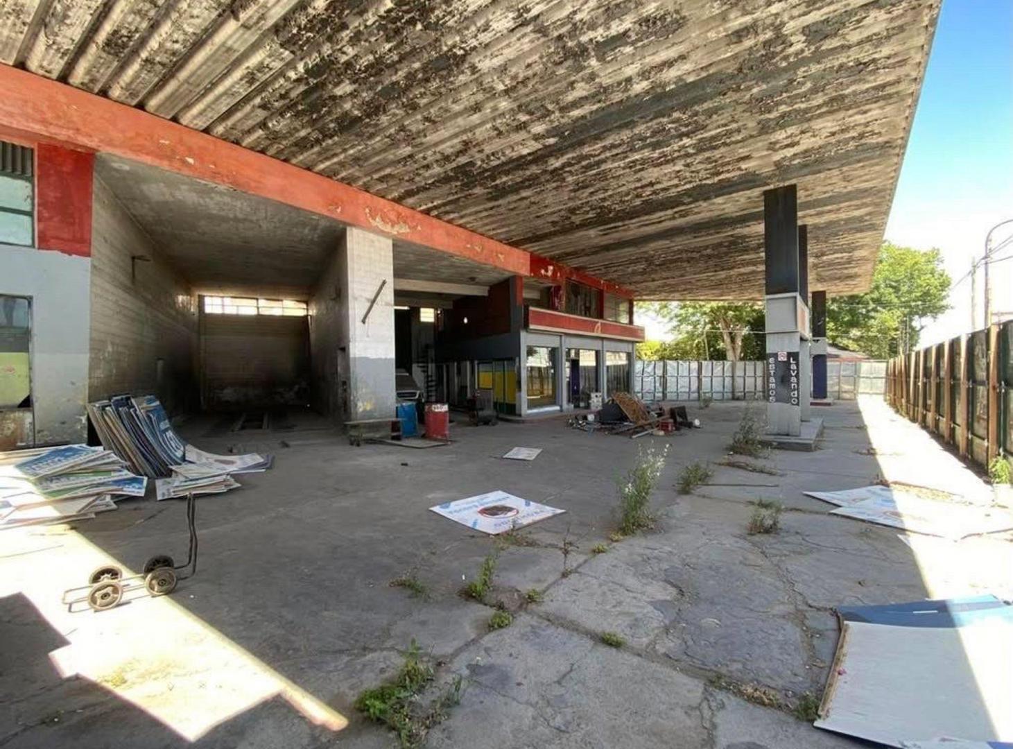 Foto de VENTA DE LOTE EN ESQUINA EN LOMAS DE ZAMORA, imagen 3