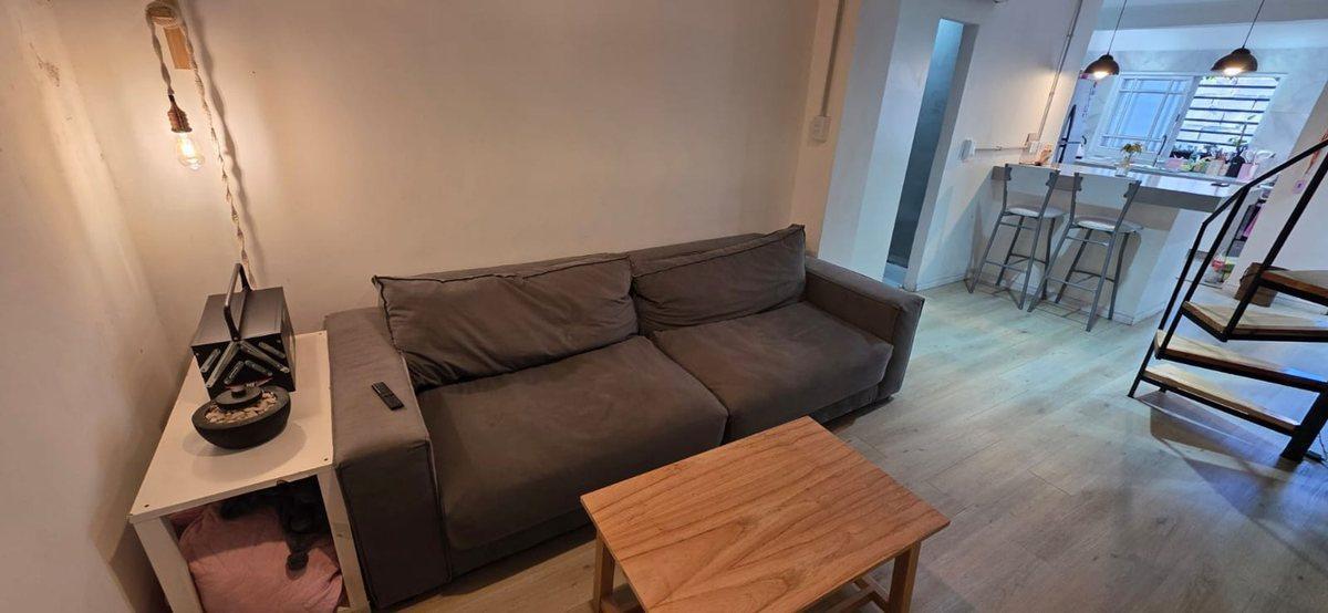 Foto de PH 2 AMBIENTES VENTA BANFIELD, imagen 1