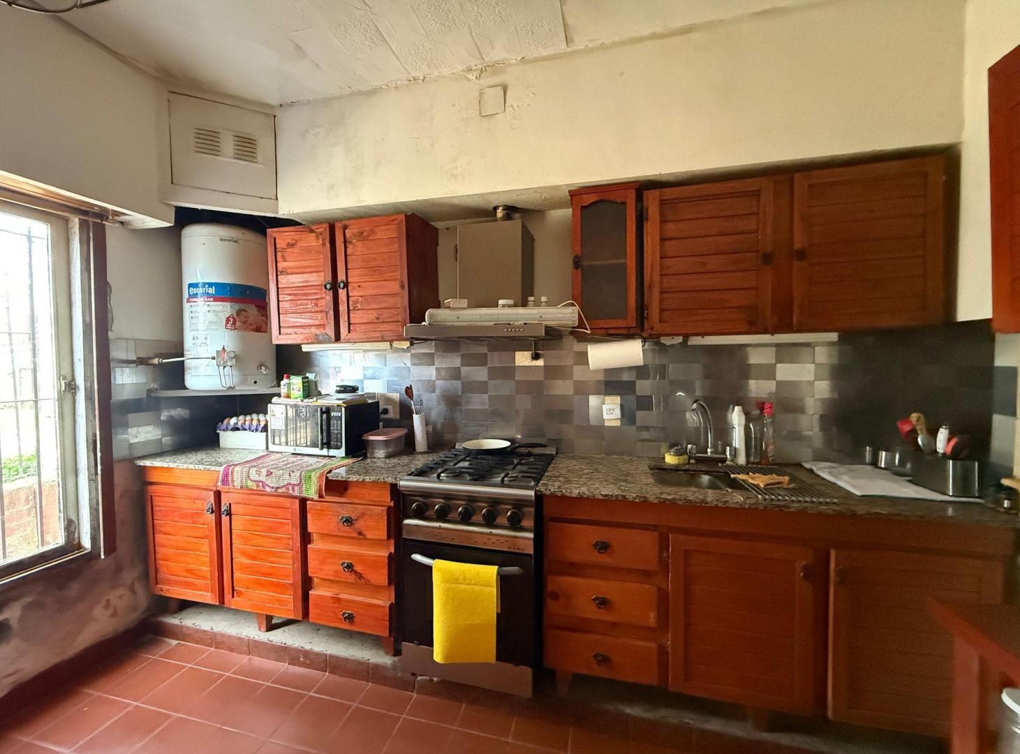 Foto de CASA 3 AMBIENTES EN VENTA GUERNICA AMPLIO JARDIN, imagen 2