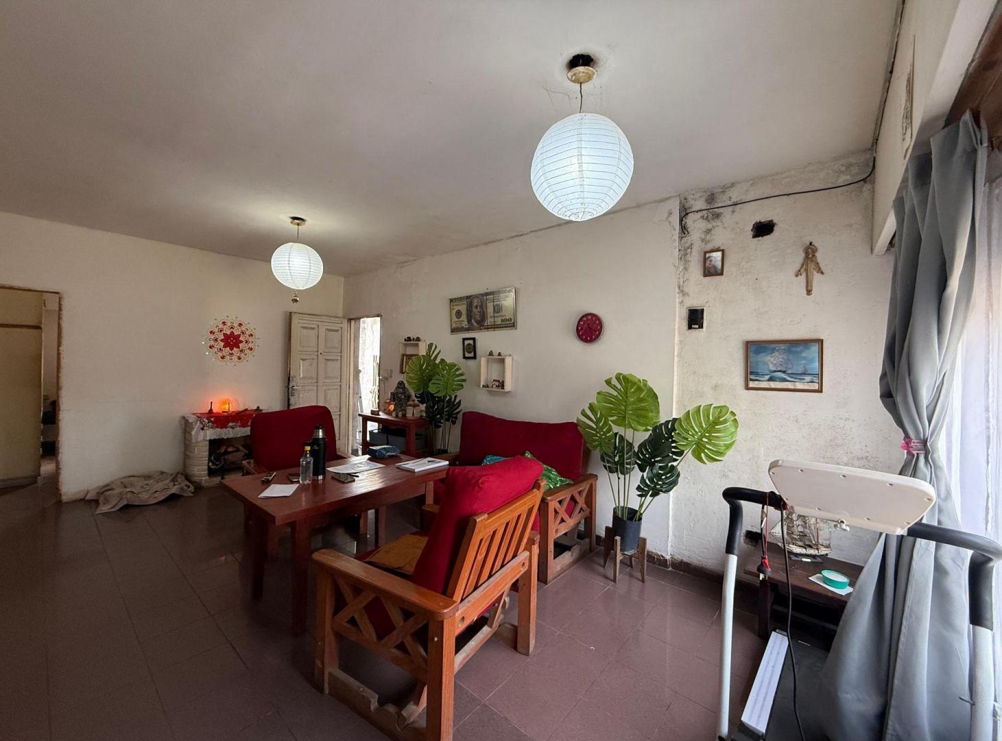 Foto de CASA 3 AMBIENTES EN VENTA GUERNICA AMPLIO JARDIN, imagen 3